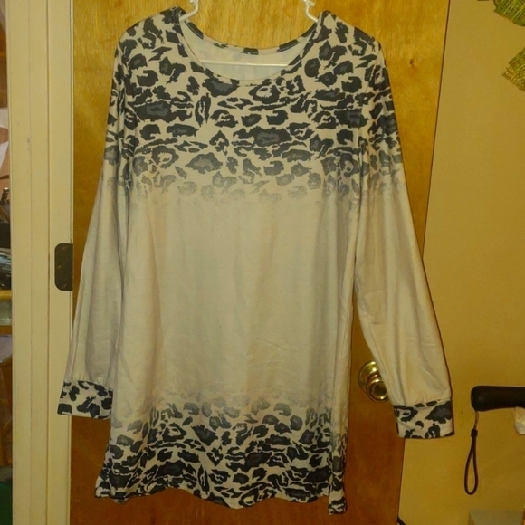 Tops - Boutique Tunic
